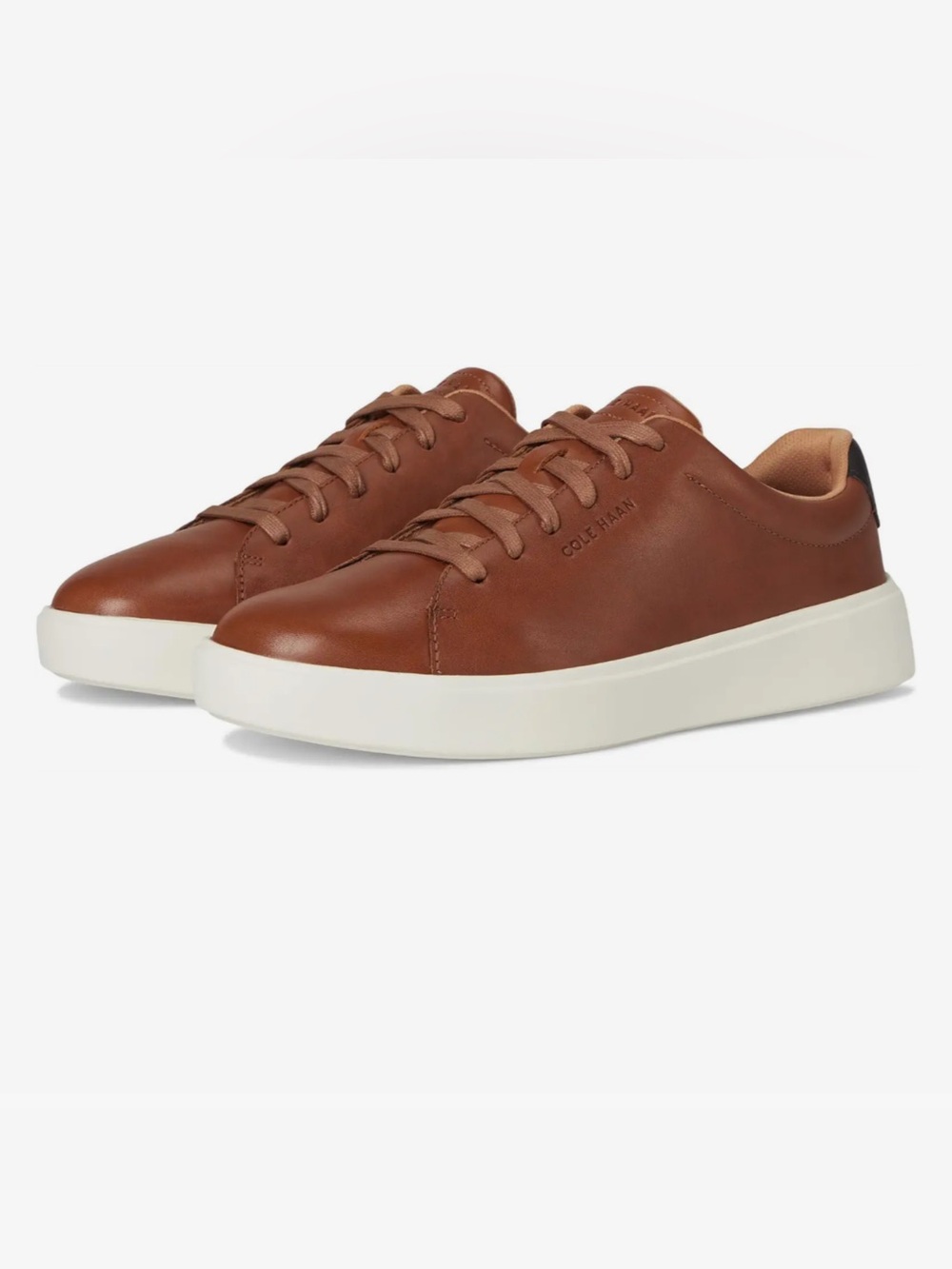 Cole Haan GC Traveler Sneakers
Size 11